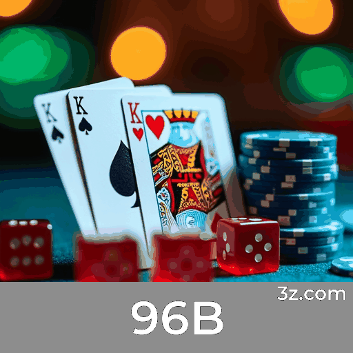 96B Jogos: Domine as Estratégias de Sucesso