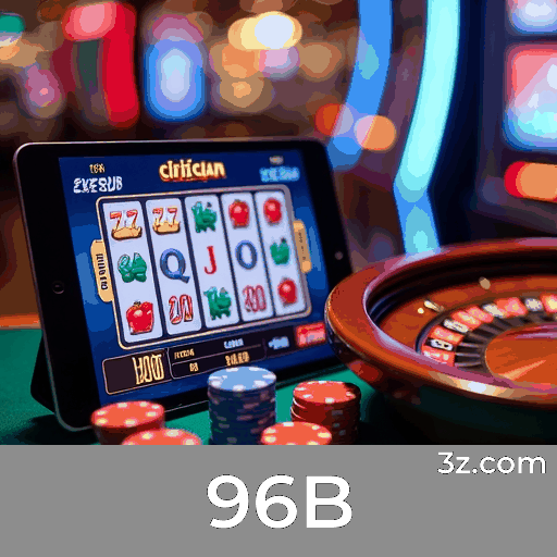 Recompensas Reais e Transparentes no 96B: Promoções Sem Pegadinhas