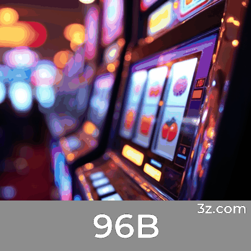 96B: Cassino Online Seguro e Entretenimento Premier