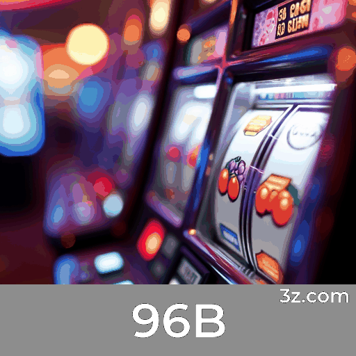 96B Jogos: Domine as Estratégias de Sucesso