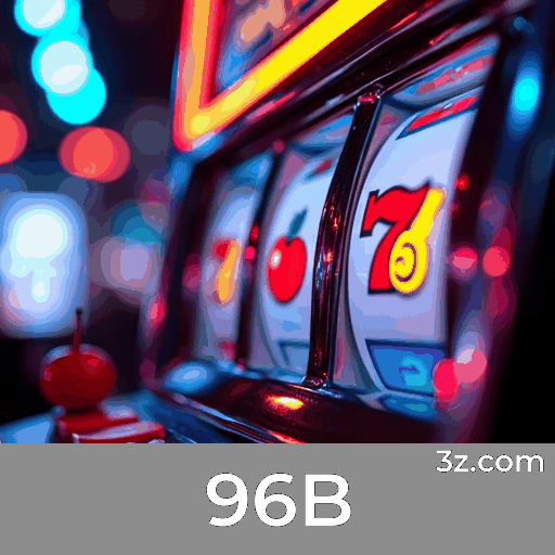 Login Seguro no 96B: Proteção e Benefícios Exclusivos